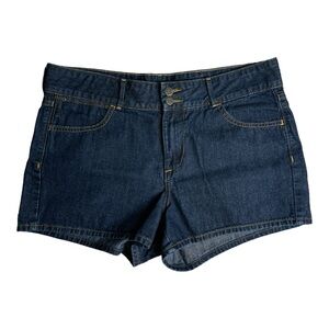 Old Navy High Rise Women’s Denim Shorts | Size 14